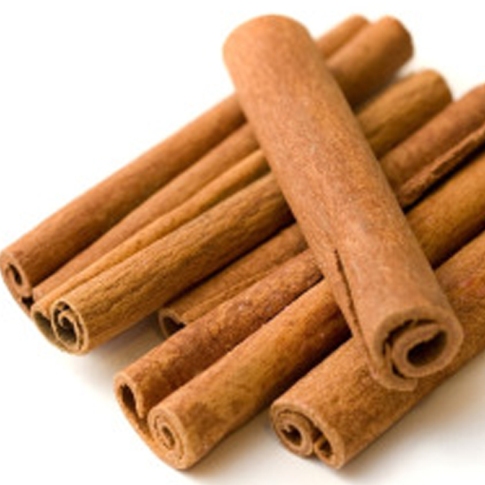 Cinnamon Oil  2